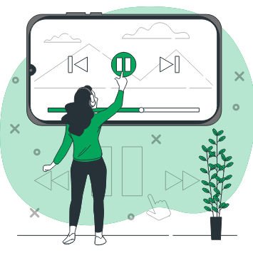Resources video icon image