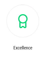 Excellence icon image